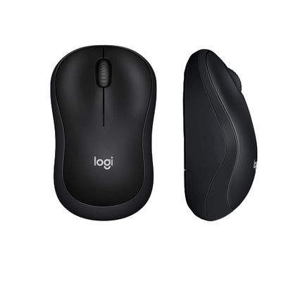 Logitech M220 Wireless Mouse Silent