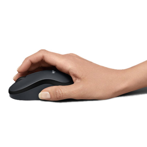 Logitech M220 Wireless Mouse Silent