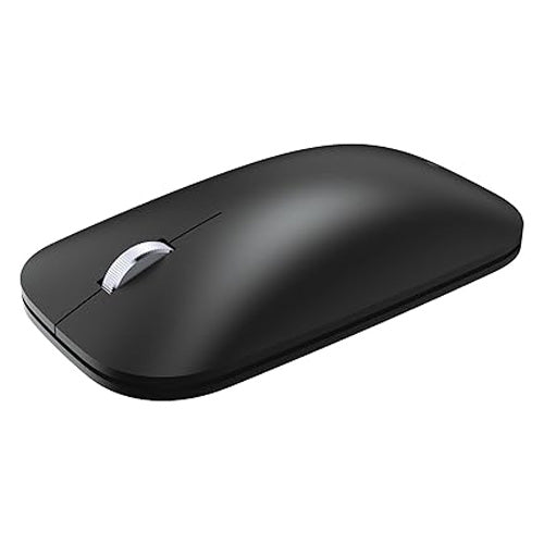 Microsoft Modern Mouse Black – Fordigit