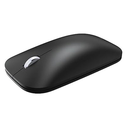 Microsoft Modern Mouse Black