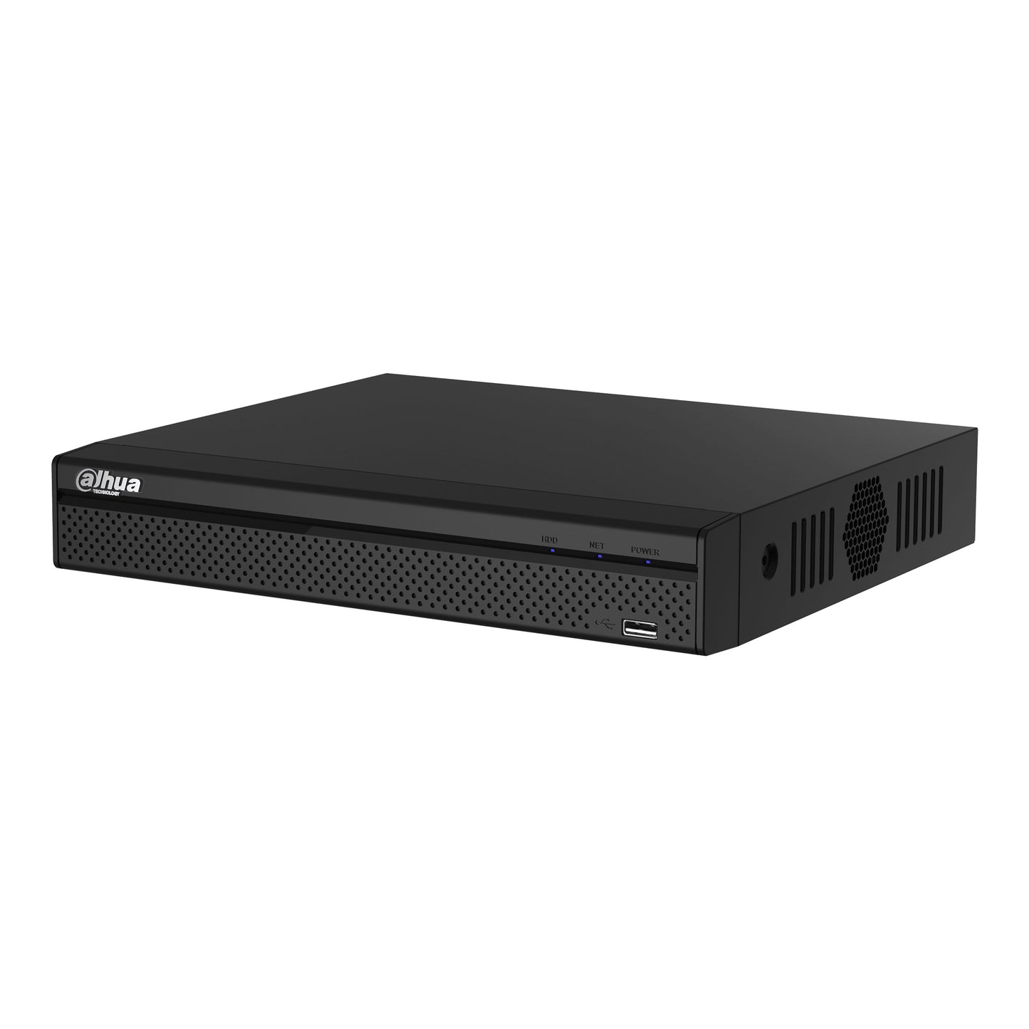 Dahua NVR4208-8P-E1 8 Channel POE NVR