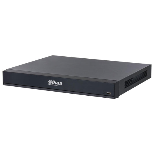 Dahua NVR5232-16P-EI 32 Channel NVR WITH 16 POE