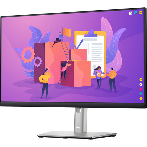 Dell 24 Inch FHD Computer Monitor - P2422H