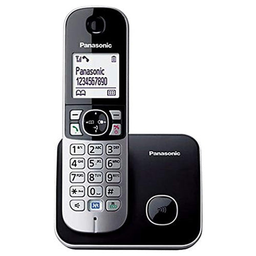 Panasonic Codeless Analog Phone KX-TG6811
