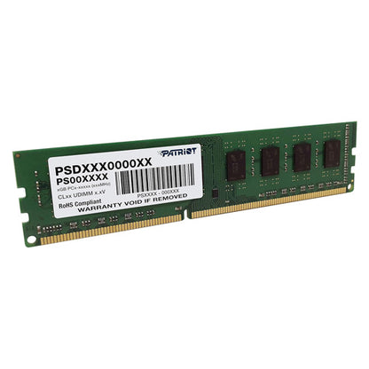 Patroit 8GB DDR3 1600Mhz Desktop RAM