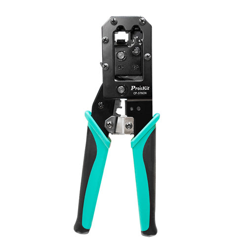 Crimping Tool 6P/8P Modular