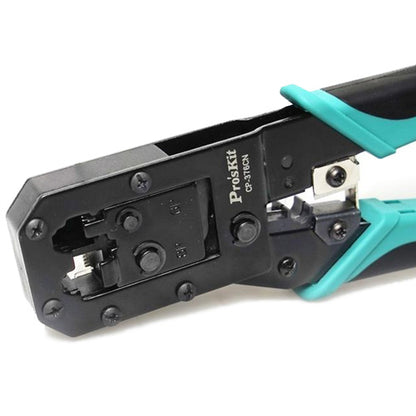 Crimping Tool 6P/8P Modular