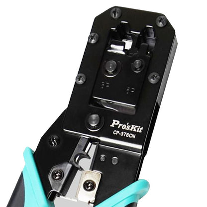 Crimping Tool 6P/8P Modular