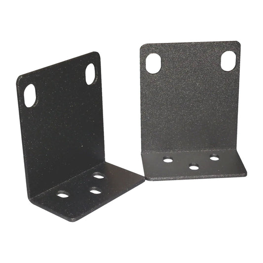 HikVision Videorecorder Fastening 19” 1U