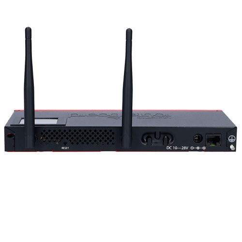 MikroTik RB2011UiAS-2HnD-IN