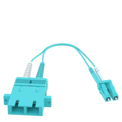 SC Female to LC Male SFP Converter (Pair)