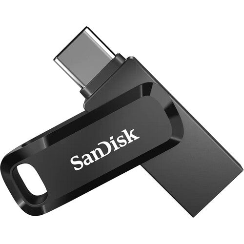 Sandisk 64GB Ultra Dual Drive Go USB Type C
