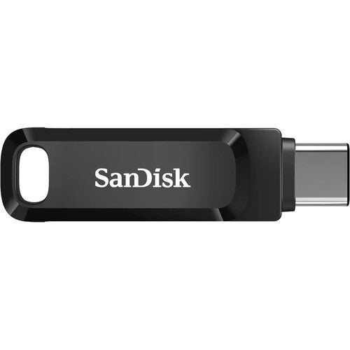 Sandisk 64GB Ultra Dual Drive Go USB Type C