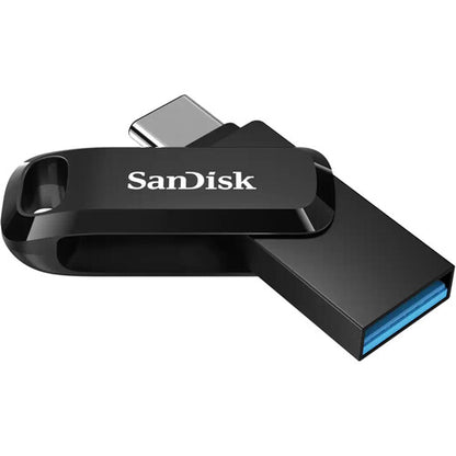 Sandisk 64GB Ultra Dual Drive Go USB Type C