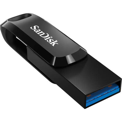 Sandisk 64GB Ultra Dual Drive Go USB Type C
