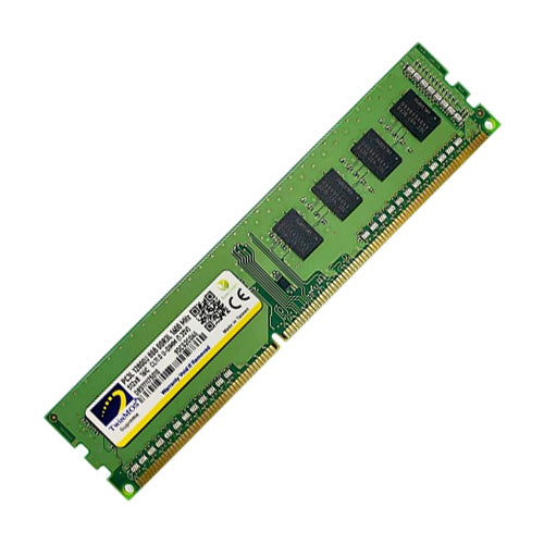 Twinmos 8GB DDR3 Low Voltage 1600Mhz Desktop Memory