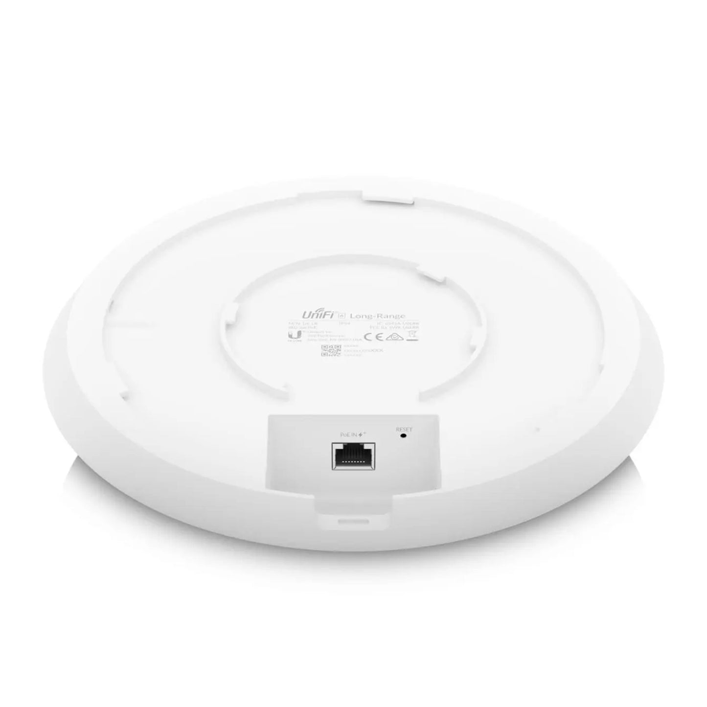 Ubiquiti UniFi U6-LR Access Point