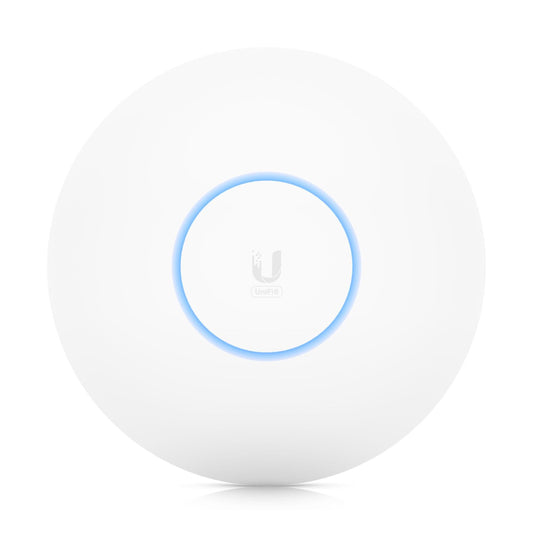 Ubiquiti UniFi U6-LR Access Point