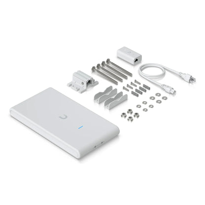 Ubiquiti UniFi U6 Mesh Pro Outdoor Access Point