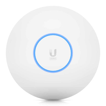 Ubiquiti UniFi Access Point WiFi 6 Pro