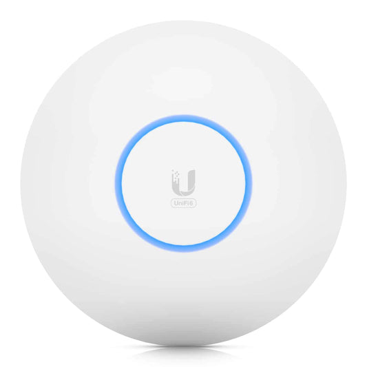 Ubiquiti UniFi Access Point WiFi 6 Pro
