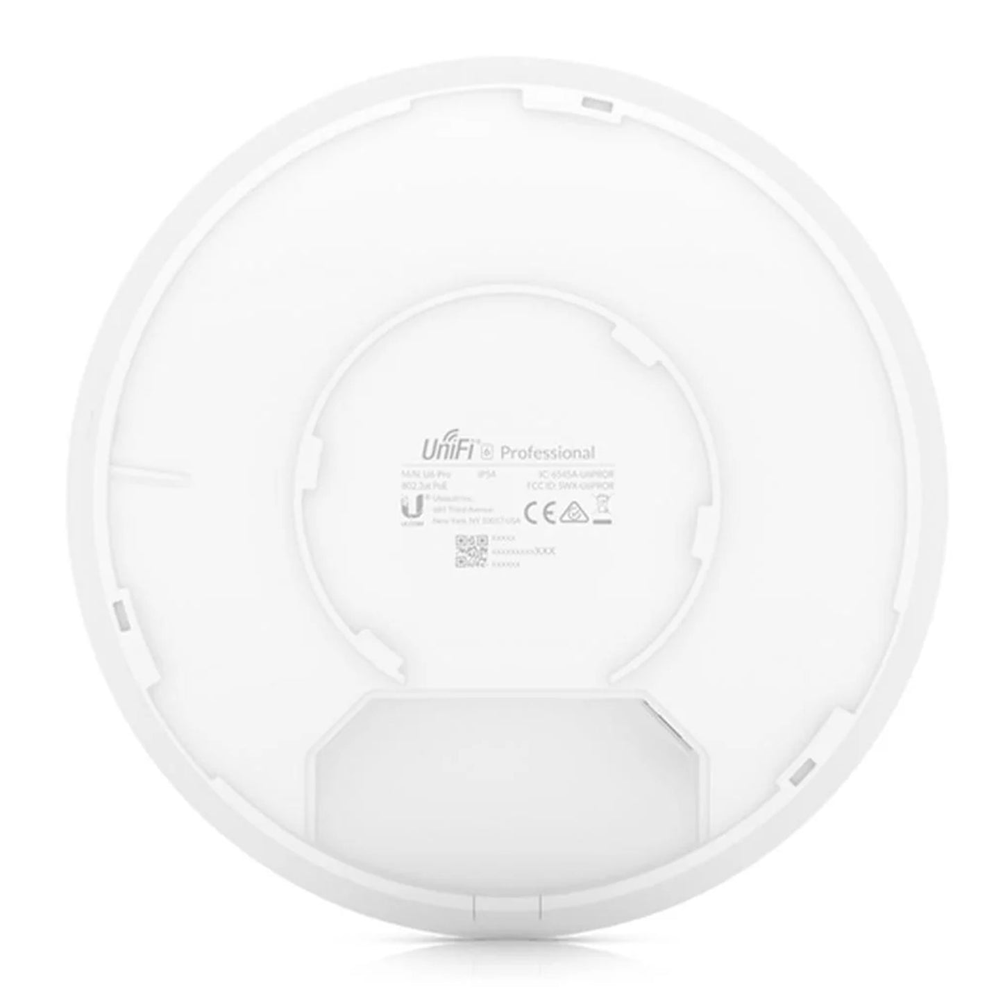 Ubiquiti UniFi Access Point WiFi 6 Pro