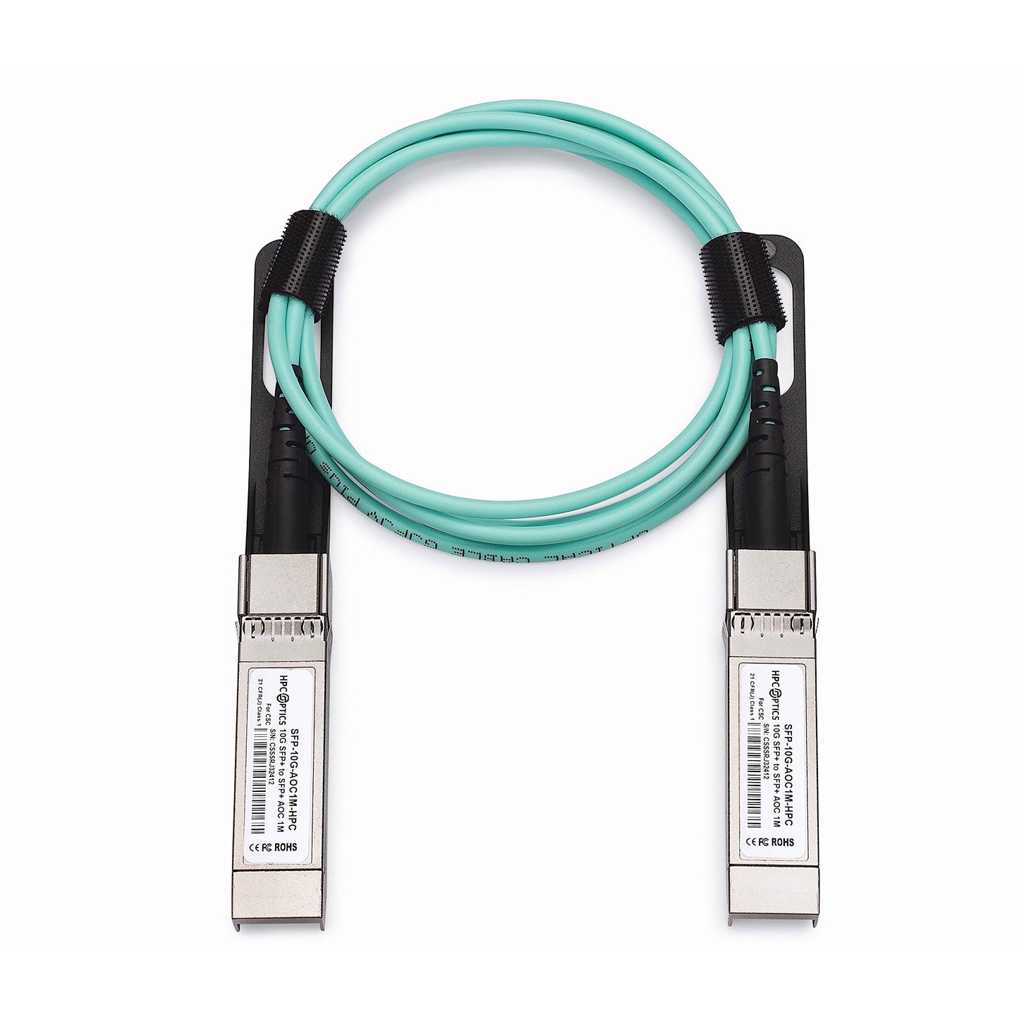 Ubiquiti 10G Long-Range Direct Attach Cable SFP+ 5M