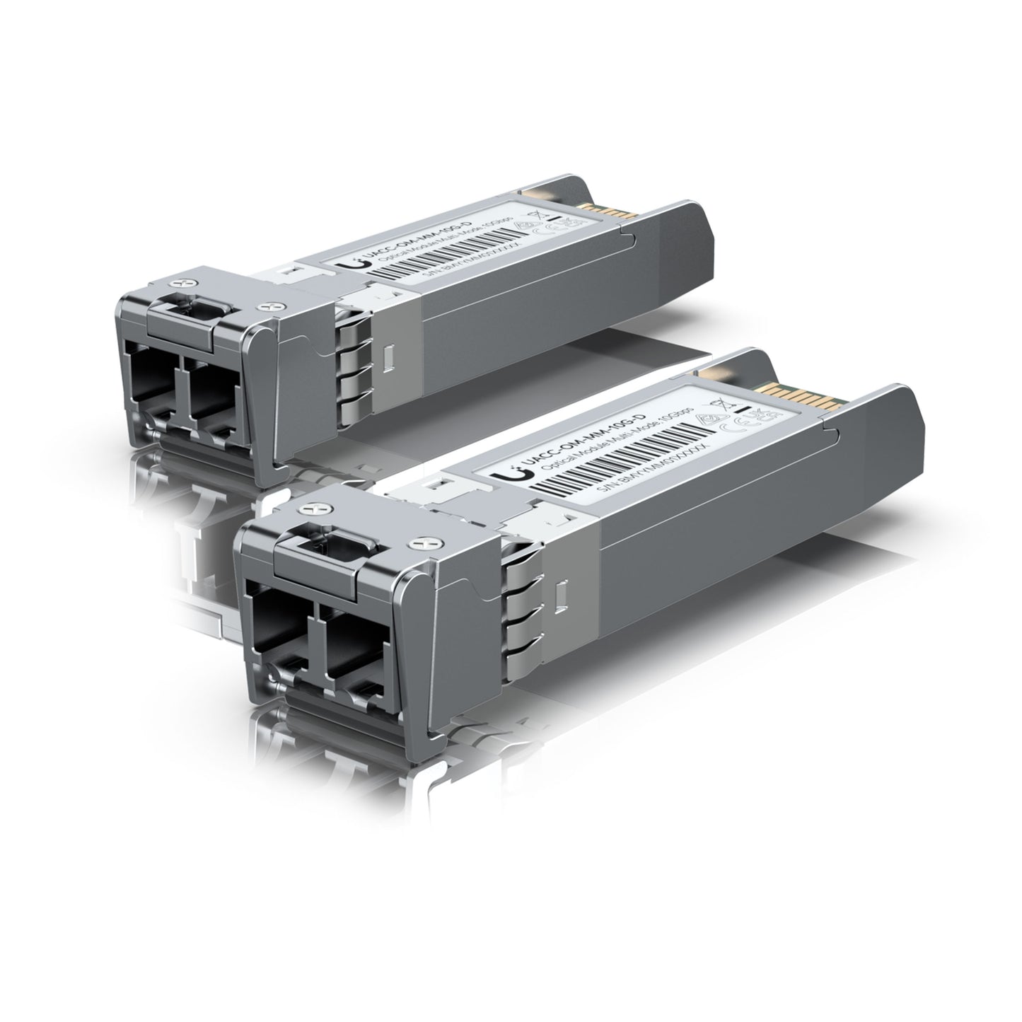 10G Multi-Mode Optical Module