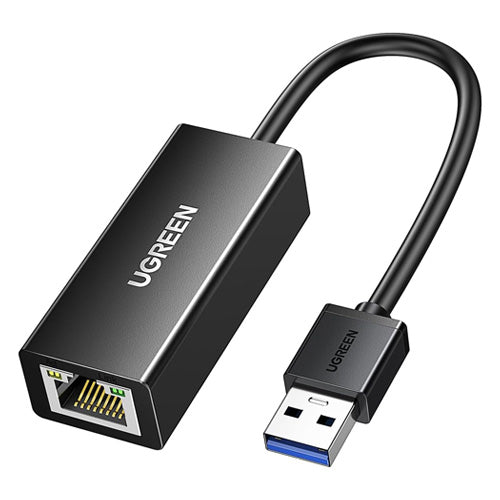 UGREEN USB 3.0 Gigabit Ethernet Network Adapter