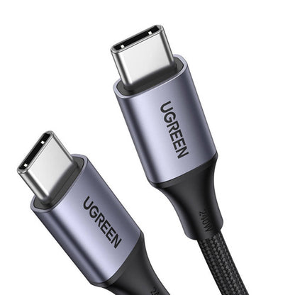 UGREEN USB Type C Cable - USB Type C Power Delivery 240W 5A