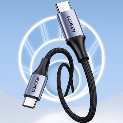 UGREEN USB Type C Cable - USB Type C Power Delivery 240W 5A