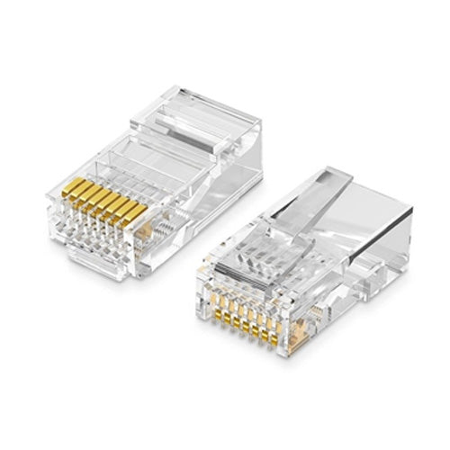 Ugreen CAT6 RJ45 Jack 100 PCs Box