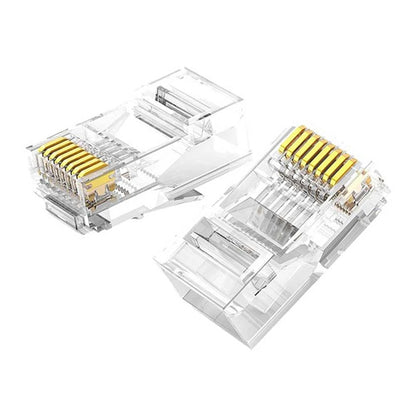 Ugreen CAT6 RJ45 Jack 100 PCs Box