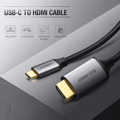 Ugreen USB-C to HDMI Cable