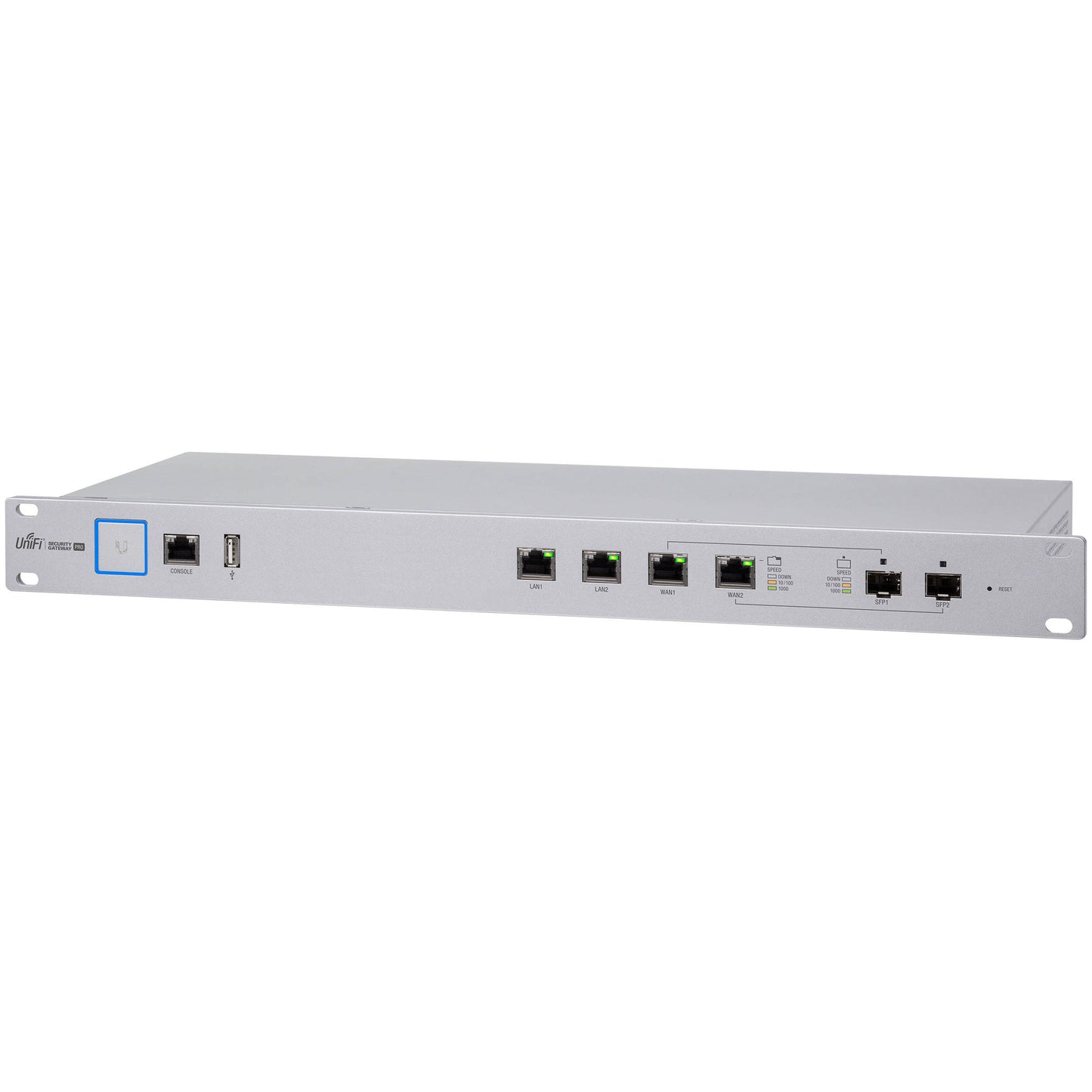 Ubiquiti Networks USG-PRO-4 Enterprise Gateway Router