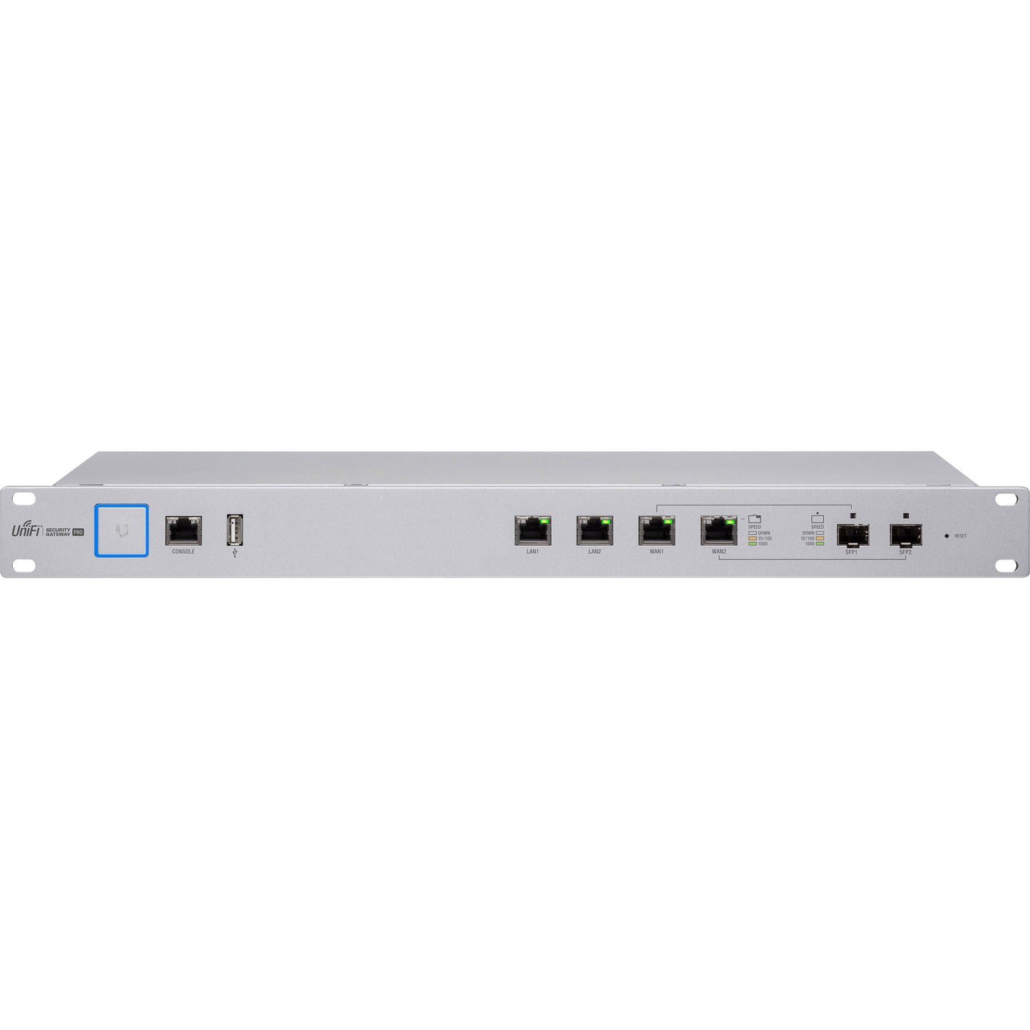Ubiquiti Networks USG-PRO-4 Enterprise Gateway Router