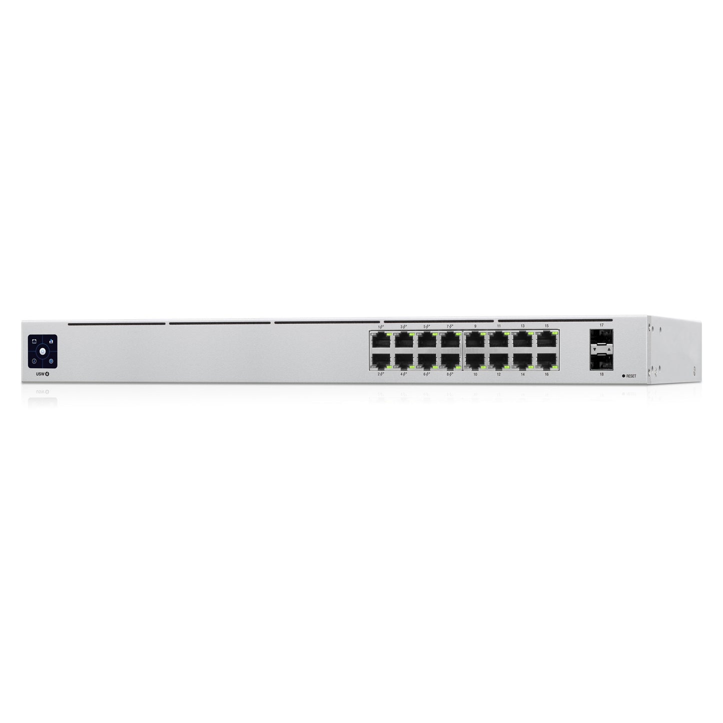 Ubiquiti 16-Port PoE Switch USW-16-POE