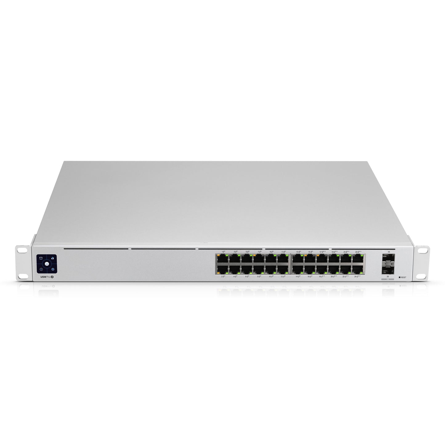 UBIQUITI 24 Port Gigabit PoE Switch USW-24-POE