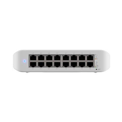 Ubiquiti Switch Lite 16 PoE USW-Lite-16-POE