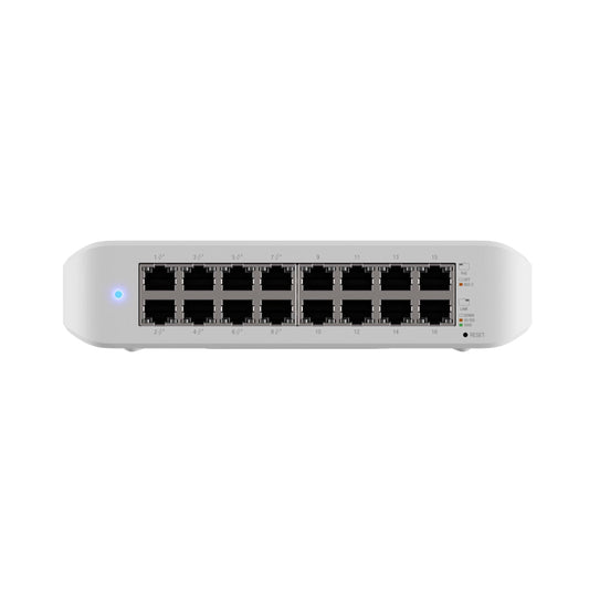 Ubiquiti Switch Lite 16 PoE USW-Lite-16-POE