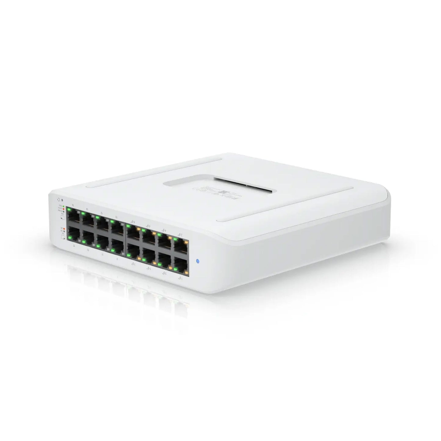 Ubiquiti Switch Lite 16 PoE USW-Lite-16-POE