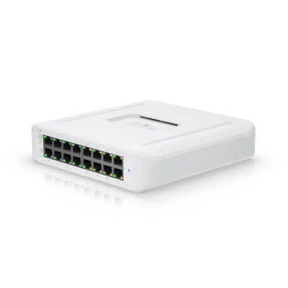 Ubiquiti Switch Lite 16 PoE USW-Lite-16-POE