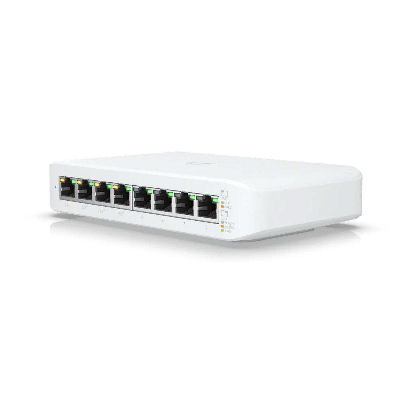 Ubiquiti Switch Lite 8 PoE USW-Lite-8-POE