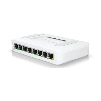 Ubiquiti Switch Lite 8 PoE USW-Lite-8-POE