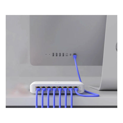 Ubiquiti Switch Lite 8 PoE USW-Lite-8-POE