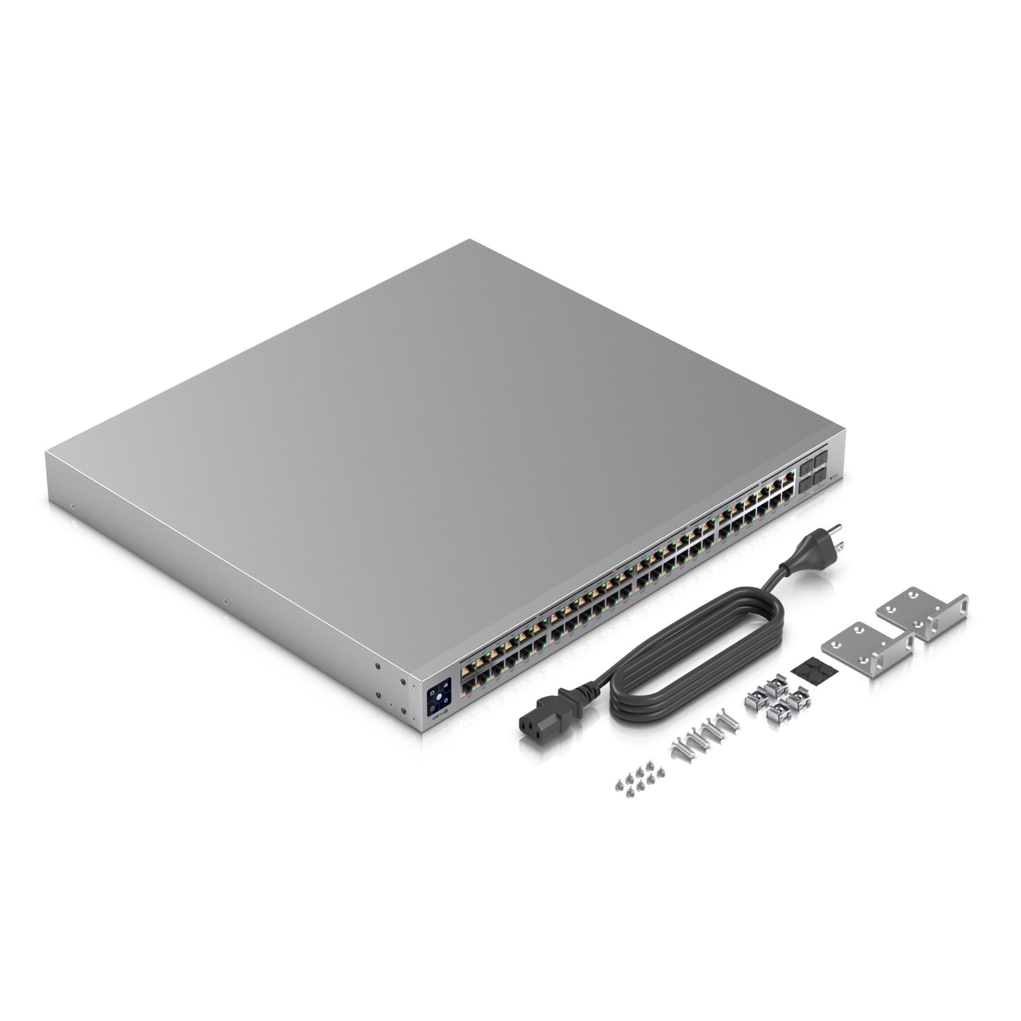 Ubiquiti Pro 48 PoE Switch