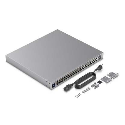 Ubiquiti Pro 48 PoE Switch
