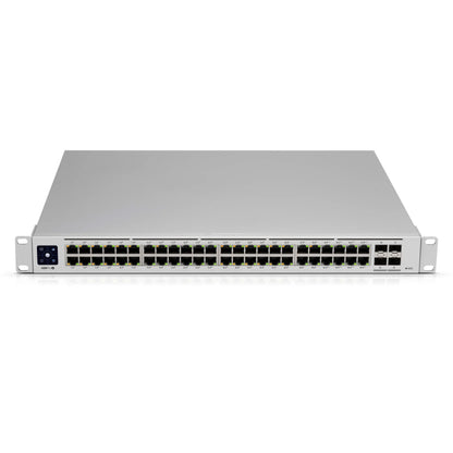 Ubiquiti Pro 48 PoE Switch