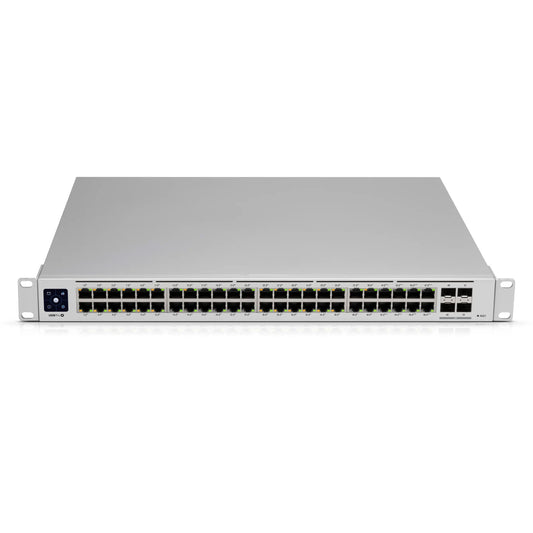 Ubiquiti Pro 48 PoE Switch