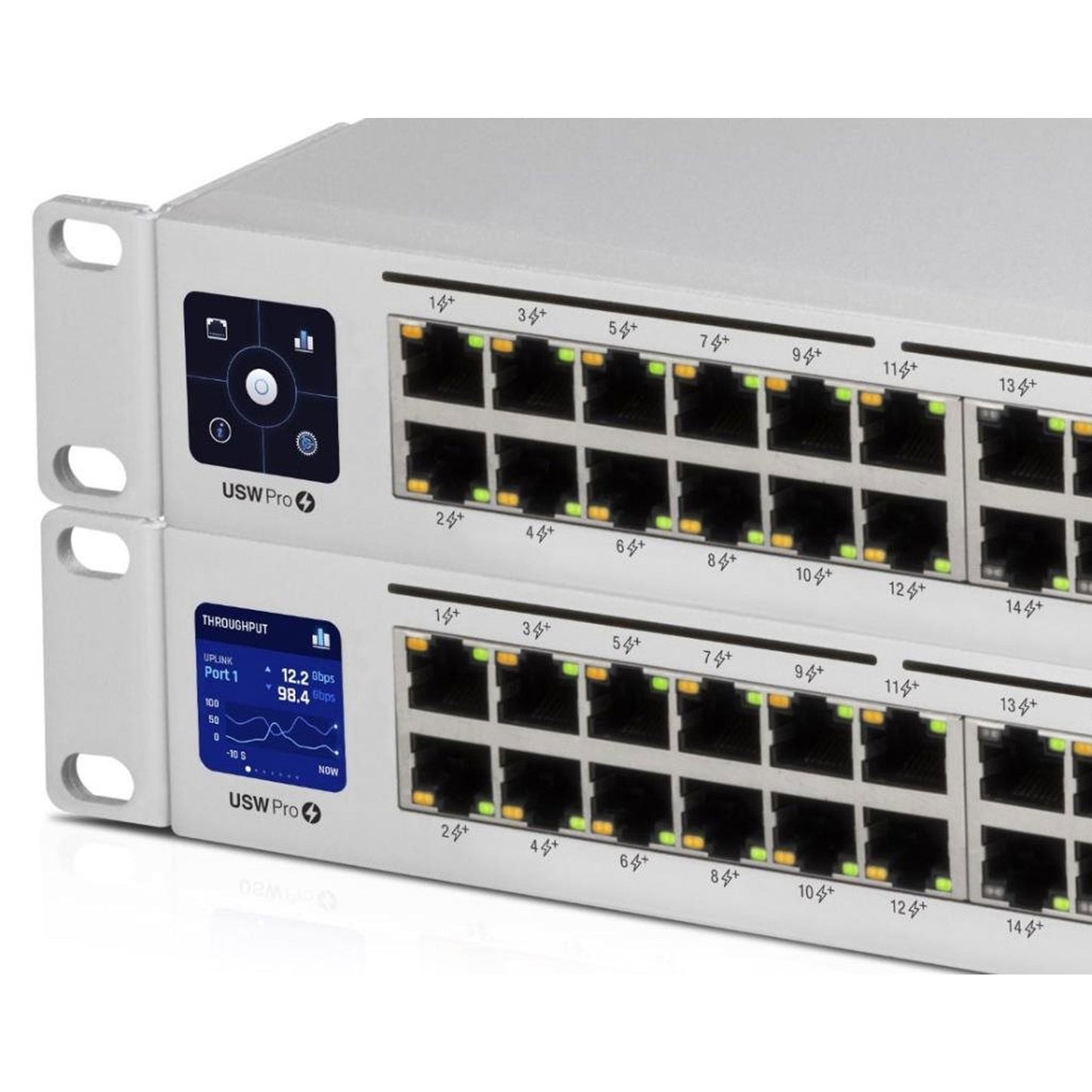 Ubiquiti Pro 48 PoE Switch